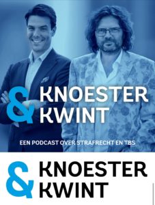 Job Knoester en Christiaan Kwint